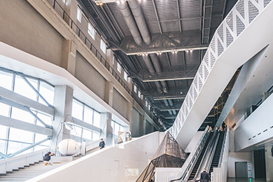 貝貝康模具彈簧參加展會(huì)信息