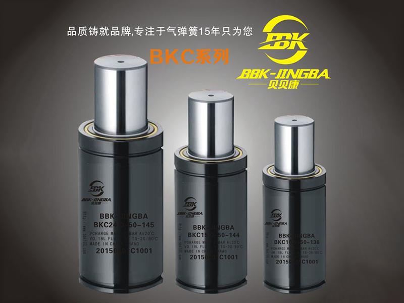 如何極大提升氮氣彈簧使用壽命