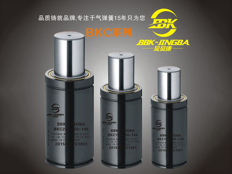 模具氮?dú)鈴椈勺詣?dòng)化市場潛力巨大