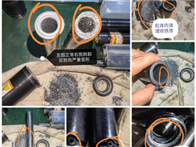 國內(nèi)外氮?dú)饽＞呔S修、檢測